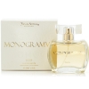Paris Bleu Monogramme - Eau de Parfum for Women 100 ml