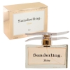 Paris Bleu Sanderling Shine - Eau de Parfum for Women 100 ml