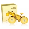 Tiverton Sports Champions Yellow Women - Eau de Parfum for Women  100 ml