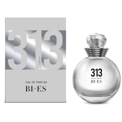 Bi-Es 313 - Eau de Parfum for Women 100 ml