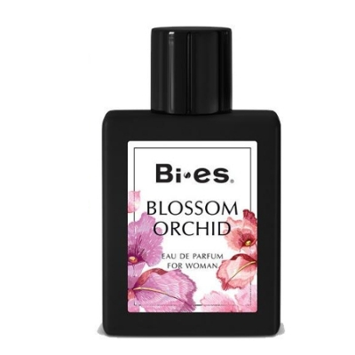 Bi-Es Blossom Orchid - Eau de Parfum for Women 100 ml