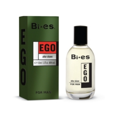 Bi-Es Ego - After Shave 100 ml