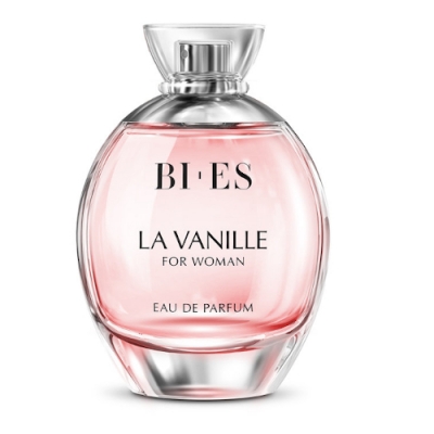 Bi-Es La Vanille - Eau de Parfum for Women 100 ml