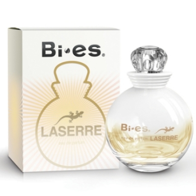 Bi-Es Laserre Woman - Eau de Parfum for Women 100 ml