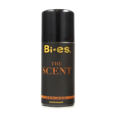 Bi-Es The Scent For Man - deodorant for Men 150 ml