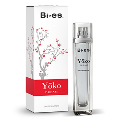 Bi-Es Yoko Dream - Eau de Parfum for Women 100 ml