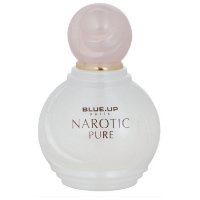 Blue Up Narotic Pure - Eau de Parfum for Women 100 ml