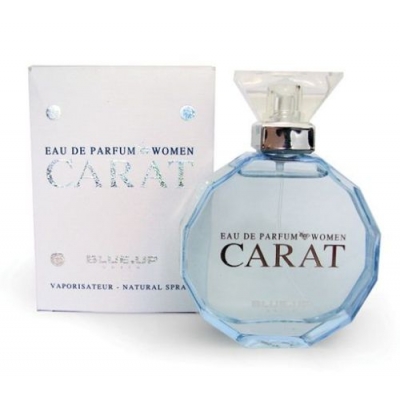 Blue Up Carat - Eau de Parfum for Women 100 ml