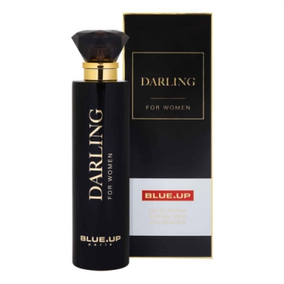 Blue Up Darling Women - Eau de Parfum for Women 100 ml