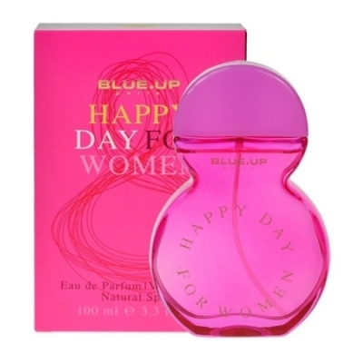 Blue Up Happy Day - Eau de Parfum for Women 100 ml