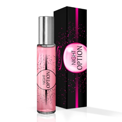 Chatler Option Night - Eau de Parfum for Women 30 ml