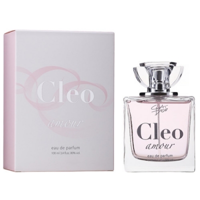 Chat Dor Cleo Amour - Eau de Parfum for Women 100 ml
