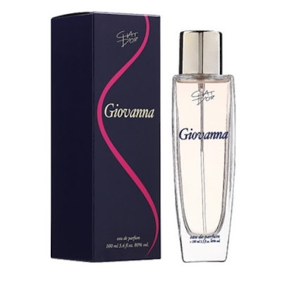 Chat Dor Giovanna - Eau de Parfum for Women 100 ml