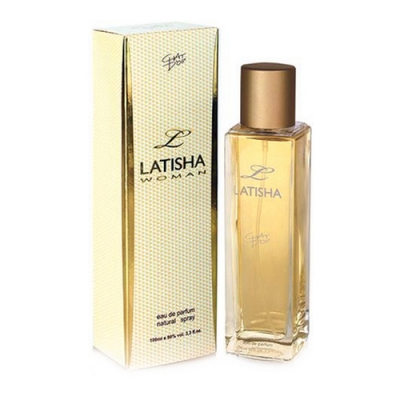 Chat Dor Latishia - Eau de Parfum for Women 100 ml