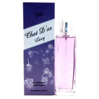 Chat Dor Lexy - Eau de Parfum for Women 100 ml