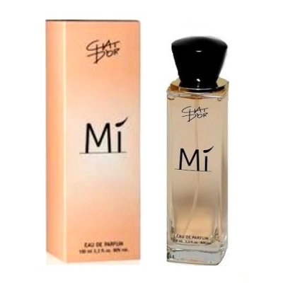 Chat Dor Mi - Eau de Parfum for Women 100 ml