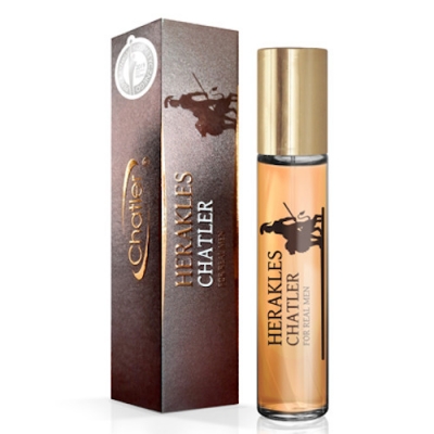 Chatler Herakles - Eau de Parfum for Men 30 ml