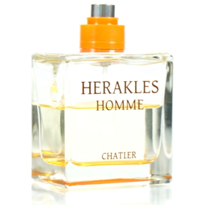 Chatler Herakles - Eau de Parfum for Men, tester 40 ml
