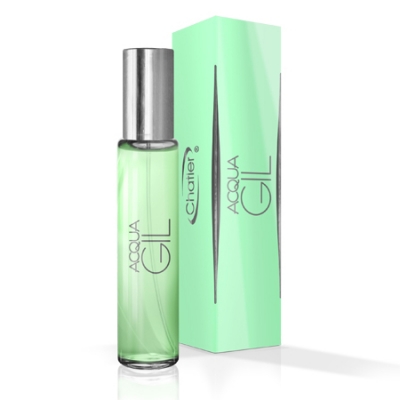 Chatler Acqua Gil Woman - Eau de Parfum for Women 30 ml