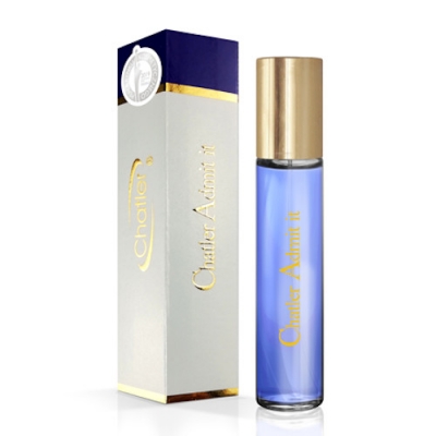 Chatler Admit it - Eau de Parfum for Women 30 ml