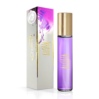Chatler Aloha - Eau de Parfum for Women 30 ml