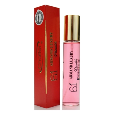 Chatler Armand Luxury 61 Possible - Eau de Parfum for Women 30 ml