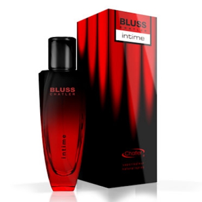 Chatler Bluss Intime - Eau de Parfum for Women 100 ml