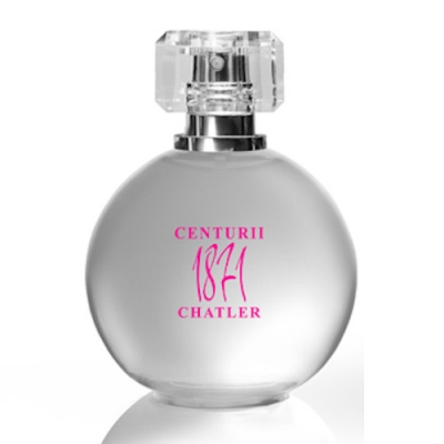 Chatler Centurii 1871 - Eau de Parfum for Women 100 ml