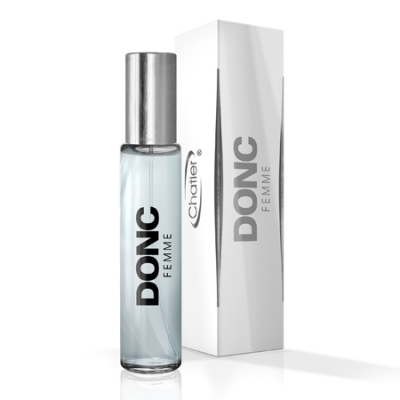 Chatler DONC White Femme - Eau de Parfum for Women 30 ml