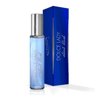 Chatler Dolce Lady About Blush - Eau de Parfum for Women 30 ml