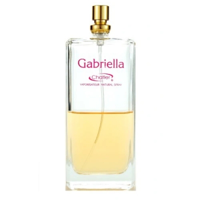 Chatler Gabriella - Eau de Parfum for Women, tester 40 ml