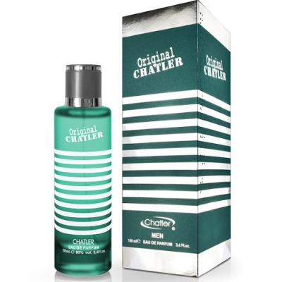 Chatler Original - Eau de Parfum  for Men 100 ml
