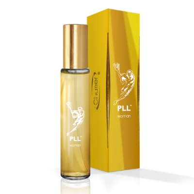 Chatler PLL Yellow - Eau de Parfum for Women 30 ml