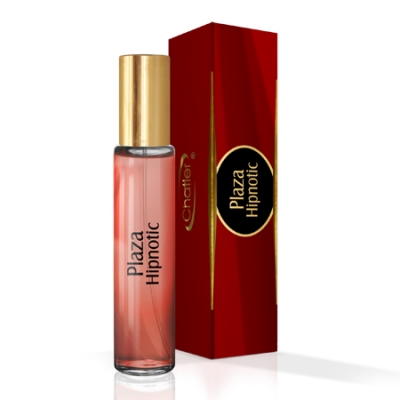 Chatler Plaza Hipnotic - Eau de Parfum for Women 30 ml