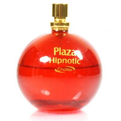 Chatler Plaza Hipnotic - Eau de Parfum for Women, tester 40 ml
