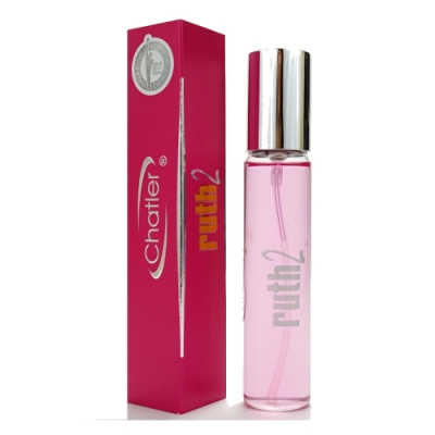 Chatler Ruth 2 - Eau de Parfum for Women 30 ml