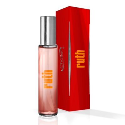 Chatler Ruth - Eau de Parfum for Women 30 ml
