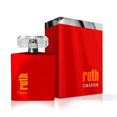 Chatler Ruth - Eau de Parfum for Women 100 ml