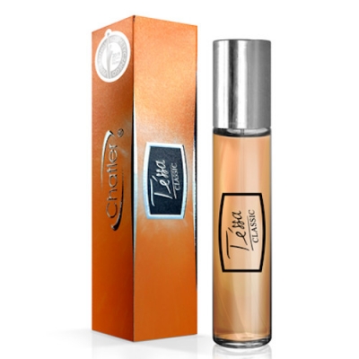 Chatler Tessa Classic Woman - Eau de Parfum for Women 30 ml