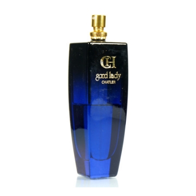 Chatler Good Lady - Eau de Parfum for Women, tester 40 ml