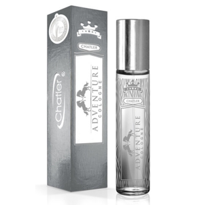 Chatler Adventure Cologne - Eau de Parfum for Men 30 ml