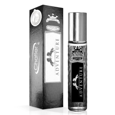 Chatler Adventure Men - Eau de Parfum for Men 30 ml