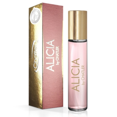 Chatler Alicia - Eau de Parfum for Women 30 ml
