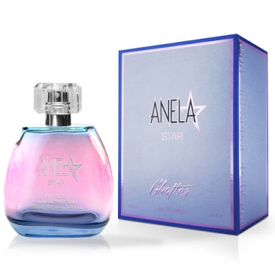 Chatler Anela Star - Eau de Parfum for Women 100 ml