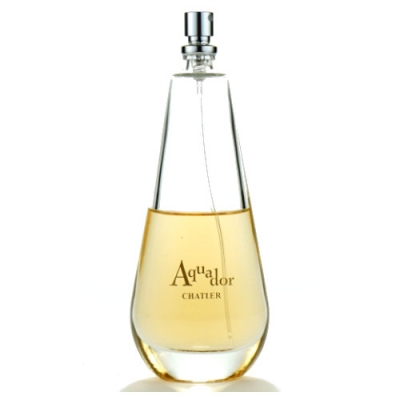 Chatler Aquador - Eau de Parfum for Women, tester 40 ml