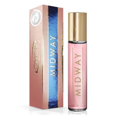 Chatler Armand Luxury Midway - Promotional Set, Eau de Parfum 100 ml + Eau de Parfum 30 ml