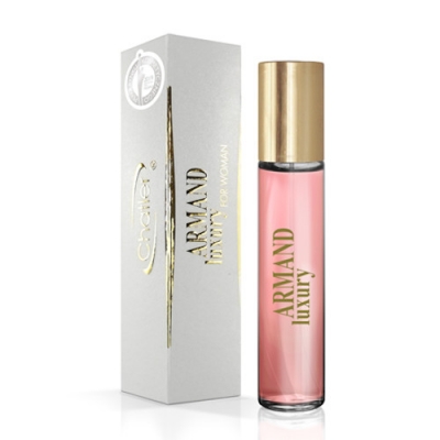 Chatler Armand Luxury White Woman - Eau de Parfum for Women 30 ml