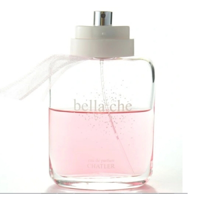 Chatler Bella Che - Eau de Parfum for Women, tester 40 ml