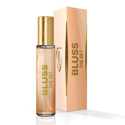 Chatler Bluss The Set - Eau de Parfum for Women 30 ml