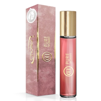 Chatler CH Pure Woman - Eau de Parfum for Women 30 ml